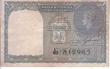 India 1 Rupee - 1940- P25a - Ask For Best Offer