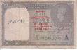 India  1Rupee - 1940 - P25d -   Ask For Best Offer