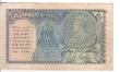 India - 1 Rupee - King Gorge - Ask For Best Offer