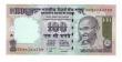 INDIA 100 Rs Replacement  GS08