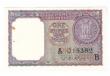 IPM-A15 India 1 Rupee P76c B Inset 1965 Unc With P