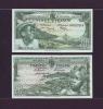 20 francs 1957