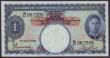 Malaya, 1 dollar 1941 - Pick 11