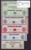 Netherlands, extremely RARE School-money
