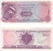 Forged *False* 500 Francs