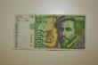Banco De Espana 1000 Pesetas