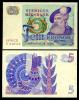 Sweden P- 51 5 Krona 1981
