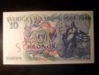 Sweden P-56 Specimen UNC