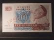 Sweden P-54a Specimen UNC
