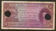 PORTUGUESE  INDIA  -  100  Rupias