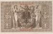 German1,000 Mark 1910
