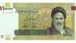 100,000 Rials