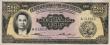 500 Philippine Peso (1949 English Series) *Rare*
