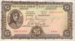 REPUBLIK OF IRELAND LADY LAVERY 5 POUNDS