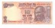 INDIA 10 Rs Replacement  DS18