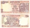 INDIA 10 Rs Replacement  DS40.2
