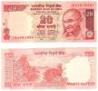 INDIA 20 Rs Replacement  ES18