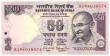 INDIA 50 Rs Replacement  FS19