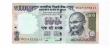 INDIA 100 Rs Replacement  GS17.1