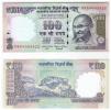 INDIA 100 Rs Replacement  GS25