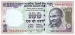 INDIA 100 Rs Replacement  GS28