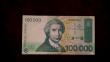 Yugoslavian Dinar
