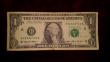 One USA Dolar