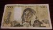 Cinq Cents Francs