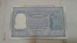 Rare Unc Indian note