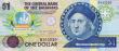 CU 1992 Bahamas 1-Dollar - Christopher Columbus