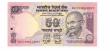 INDIA 50 Rs Replacement  FS02