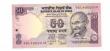 INDIA 50 Rs Replacement  FS06