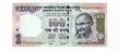 INDIA 100 Rs Replacement  GS11