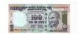 INDIA 100 Rs Replacement  GS13.1