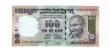 INDIA 100 Rs Replacement  GS13.2