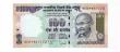 INDIA 100 Rs Replacement  GS14.3